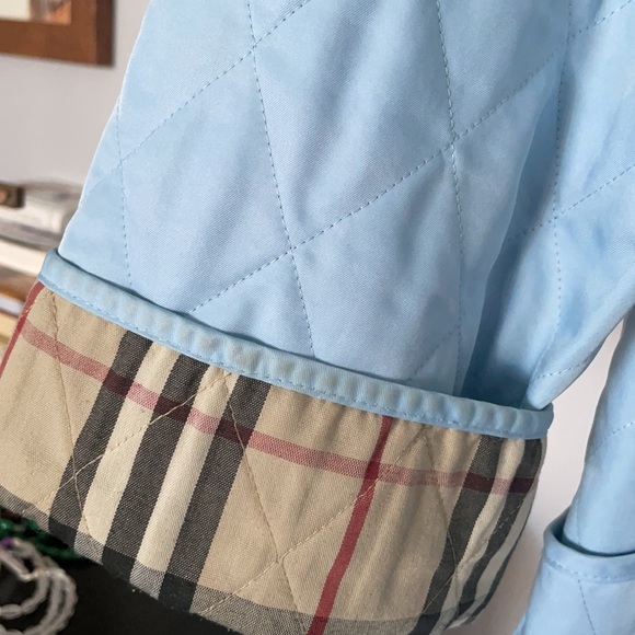Burberry jacket! Size M regular! - Picture 4 of 9